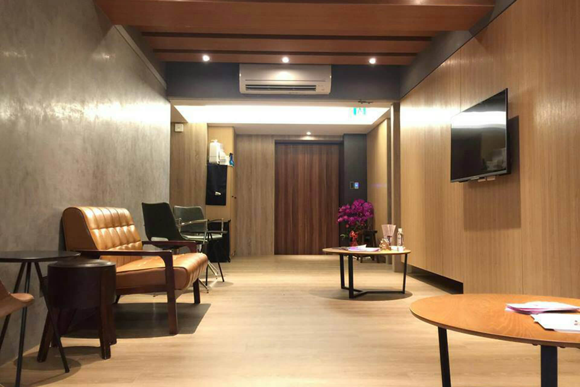 室內設計作品