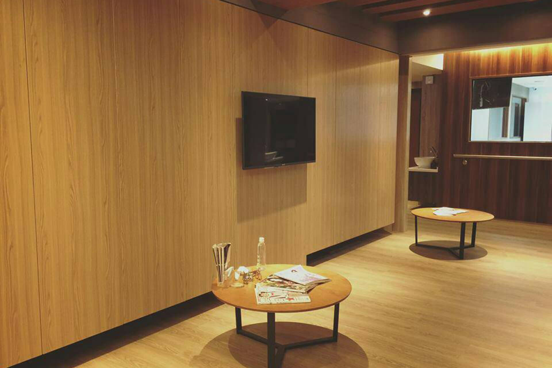 室內設計作品