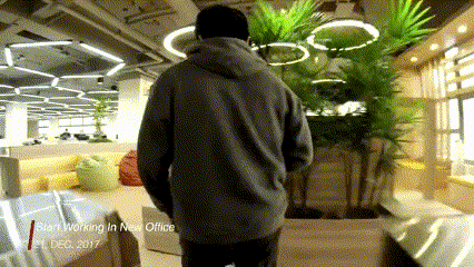 空間設計